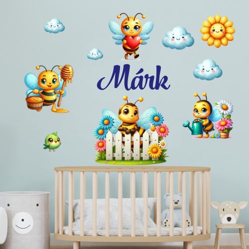  falmatrica babaszobába gyerekneves