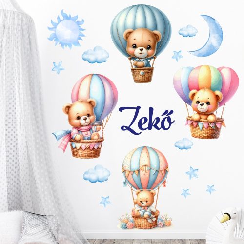 Léghajózni a legjobb- Ajándékba választható MEGA XXL méret