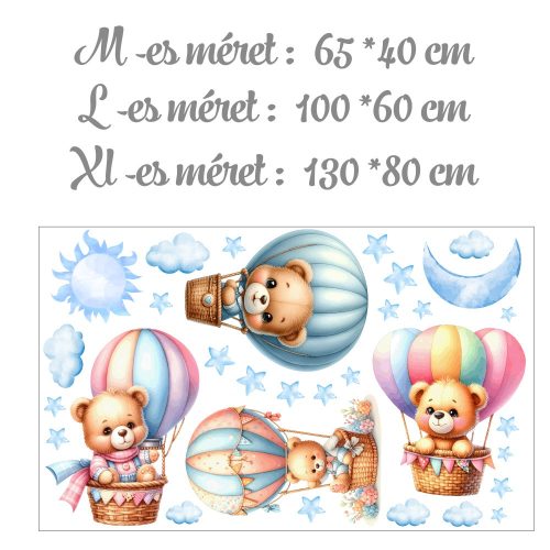 falmatrica-sajat-nevvel-egyedi-kismackós  szivekkel