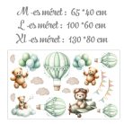 Kismaci lufikkal - Ajándékba választható XL méret