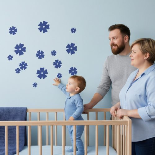 5 szirmú virágok- Ajándékba választható